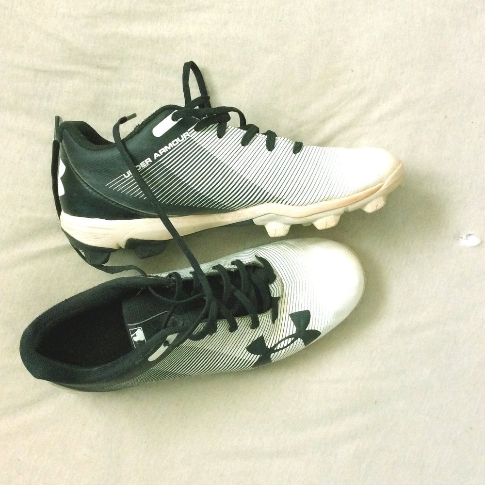 Under Armour Baseball Cleats
